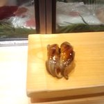 Sushi Tsukiji Nihonkai - 穴子