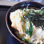 えん - かつ丼