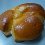 東京バックハウス - クリームパン