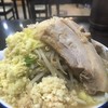 ラーメン中々