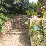 しむじょう - 入口