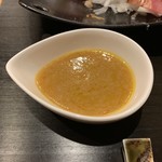 丹念 - 野菜ドレッシング