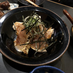 Sumibiyaki Torinao - 