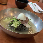 Yu Chun Korean Restaurant - 