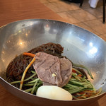 Yu Chun Korean Restaurant - 