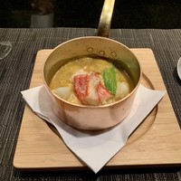 天川 鉄板焼き - 