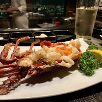 天川 鉄板焼き - 