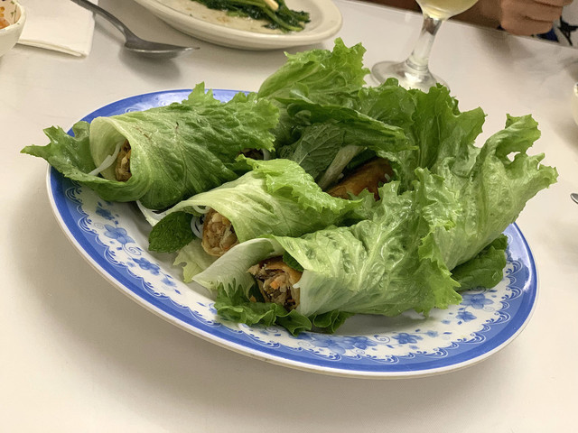 Mai Lan キングストリート ベトナム料理 食べログ Mai Lan キングストリート ベトナム料理 食べログ