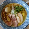 麺処 かつ善