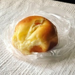 パン・ナガタ - やわらかクリームチーズ