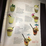 maitai bar - 