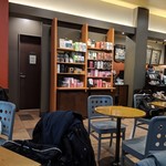 スターバックス・コーヒー - 
