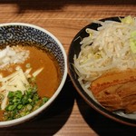 ラーメン燈郎 - 