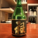 Chochin Junmai Daiginjo Roku