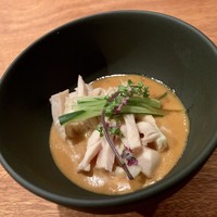 しゃぶしゃぶ KINTAN 代官山本店 - 