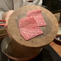 しゃぶしゃぶ KINTAN 代官山本店 - 