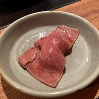 しゃぶしゃぶ KINTAN 代官山本店 - 