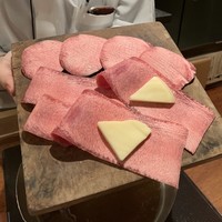 しゃぶしゃぶ KINTAN 代官山本店 - 