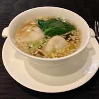 スーツァン・レストラン陳 渋谷店 - 