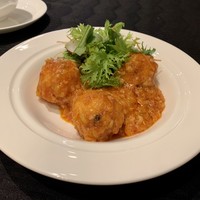 スーツァン・レストラン陳 渋谷店 - 