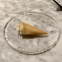 フレンチ串揚げ BEIGNET 大阪･ウメシバ - 