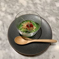 フレンチ串揚げ BEIGNET 大阪･ウメシバ - 