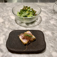 フレンチ串揚げ BEIGNET 大阪･ウメシバ - 