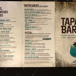 Tapa Bar - 