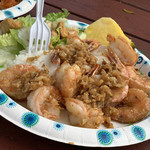 Big Wave Shrimp - 