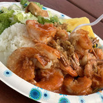 Big Wave Shrimp - 