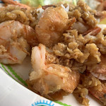 Big Wave Shrimp - 