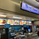 Blue Water Shrimp & Seafood - 