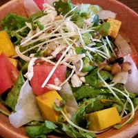 キッチンボンノ 桜木町 - 