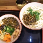 こだわり讃岐製麺所 - 