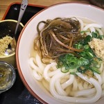 こだわり讃岐製麺所 - 