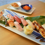 Tsukiji Hare no Hi Karuizawa Ten