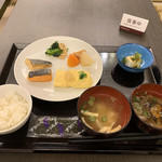 Mitsui garden hoteru - 