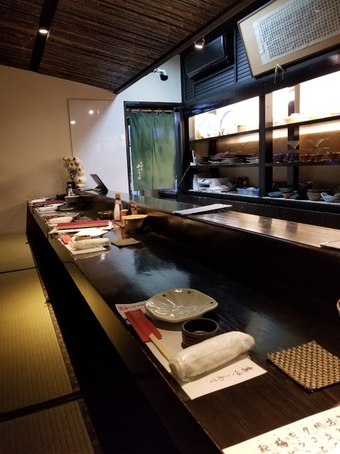 居酒屋小ばちゃん 恵み野店 こばちゃん 恵み野 居酒屋 食べログ