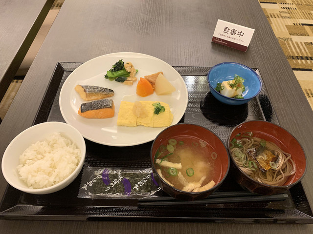 三井ガーデンホテル 京都四条 四条 京都市営 その他 食べログ