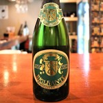 Katsunuma Brewery Brillante