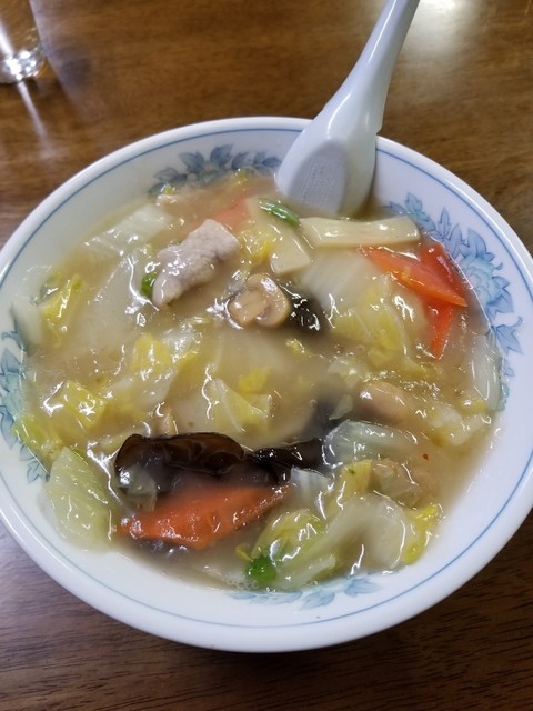 Doufukudou Ebetsu Eniwa Kita Hiroshima Chinese Tabelog