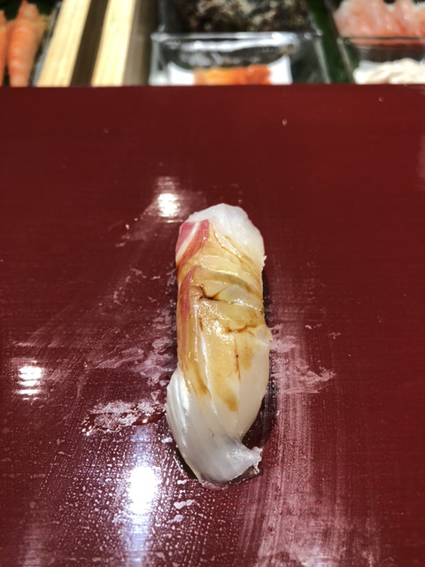 Sushi Minamikawa photo 5