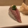 築地　寿司清 大丸梅田店
