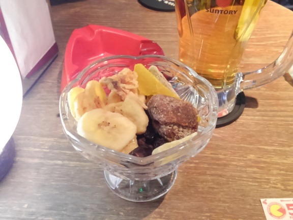 ギミーギミーギミー Gimme Gimme Gimme 桜木町 バー 食べログ