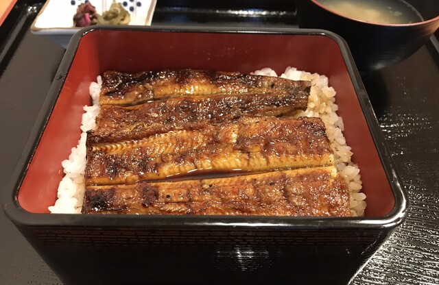 若みや 段原一丁目 うなぎ 食べログ 若みや 段原一丁目 うなぎ 食べログ