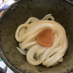 元祖しょうゆうどん 小縣家 - 