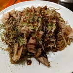 【2019/2】ソース並盛