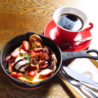 そらの森珈琲_0