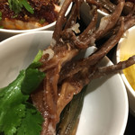 福満苑 鼓楼 - あひるタン