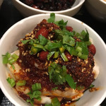 福満苑 鼓楼 - 棒棒鶏